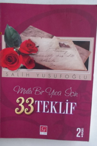 Mutlu Bir Yuva İçin 33 Teklif