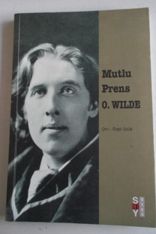 Mutlu Prens O. Wilde