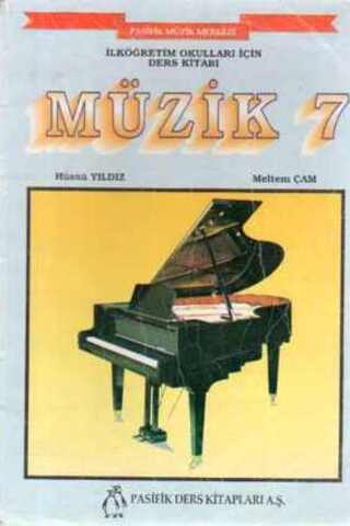 Müzik Ders Kitabı / 7. Sınıf