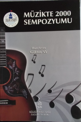 Müzikte 2000 Sempozyumu