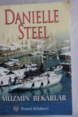 Müzmin Bekarlar Danielle Steel