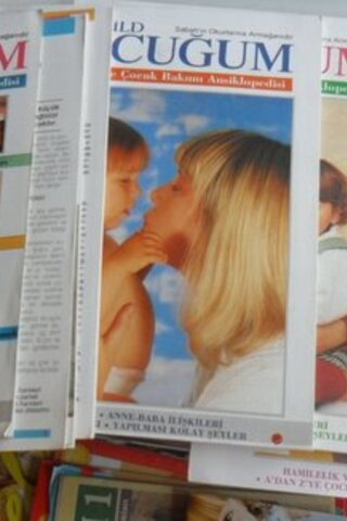 My Child Çocuğum / 1995