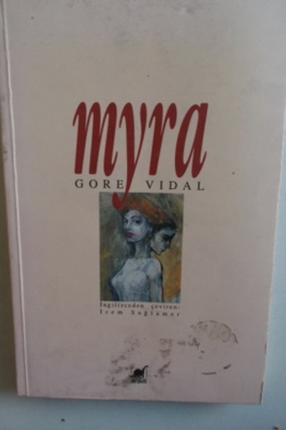 Myra Gore Vidal
