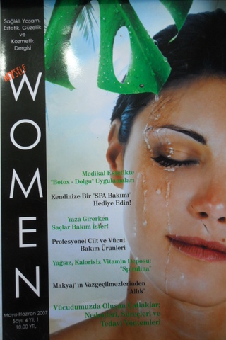 Myself Women 2007/4