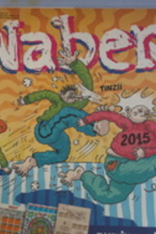 Naber 2016 / 4