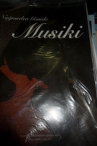 Nağmeden Gönüle Musiki 2009 /221