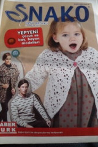 Nako Örgü Festivali 24 Aralık 2011