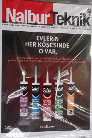 Nalbur Teknik 2013/122