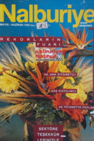 Nalburiye 1995 / 39