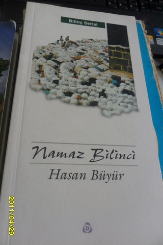 Namaz Bilinci Hasan Büyür