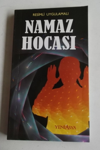 Namaz Hocası