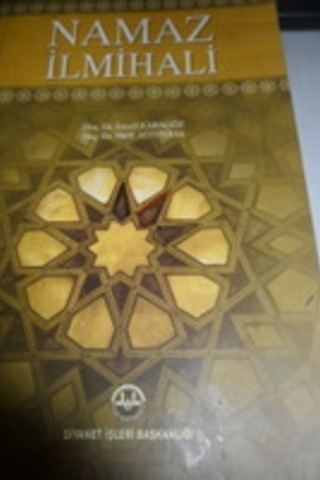 Namaz İlmihali İsmail Karagöz