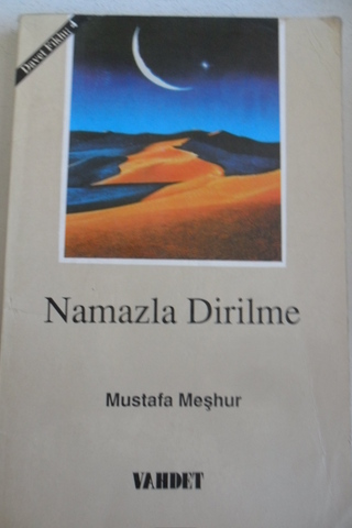 Namazla Dirilme Mustafa Meşhur