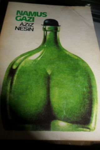 Namus Gazı Aziz Nesin