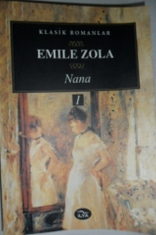 Nana I Emile Zola