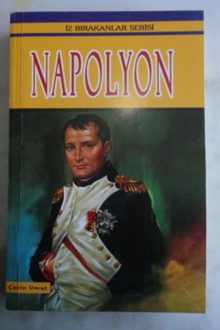 Napolyon Çetin Umut