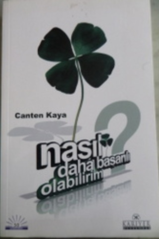 Nasıl Daha Başarılı Olabilirim