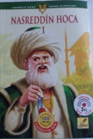 Nasreddin Hoca 1