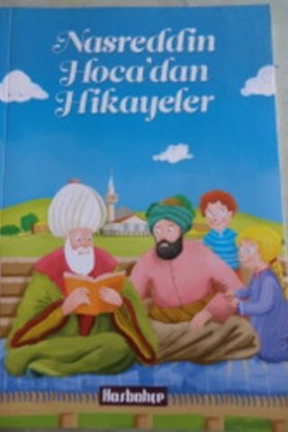 Nasreddin Hoca'dan Hikayeler