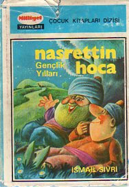 Nasrettin Hoca'nın Gençlik Yılları