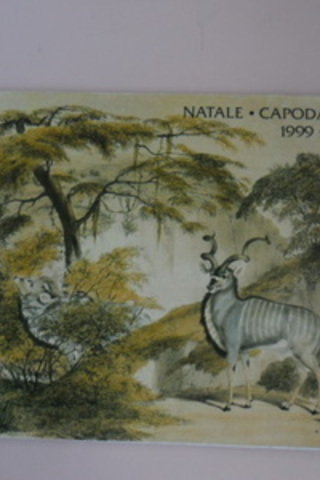 Natale Capodanno 1999-2000