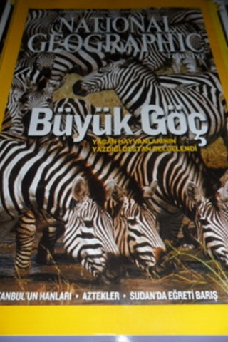 Natinal Geographic 2010 / 115