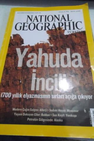 National Geograpgıc 2006 / 61