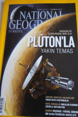 National Geograpgıc 2015 / 171