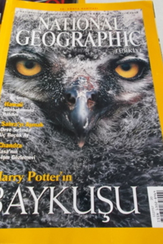 National Geographic 2002 / 20