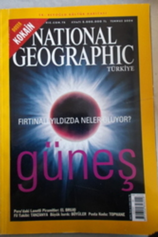National Geographic 2004 / 39