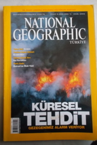 National Geographic 2004 / 41