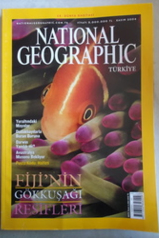 National Geographic 2004 / 43