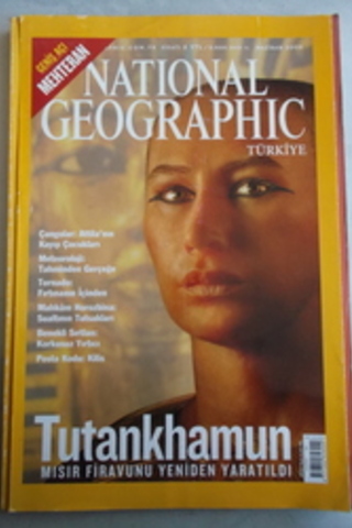 National Geographic 2005 / 50