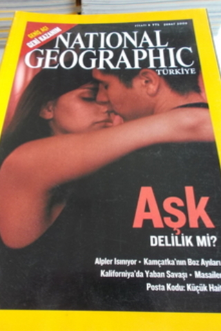 National Geographic 2006 / 58