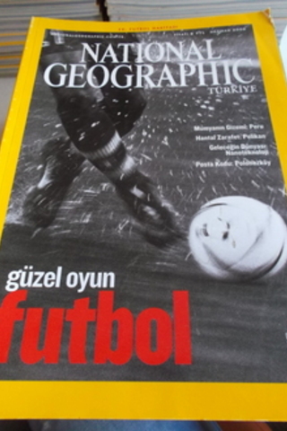 National Geographic 2006 / 62