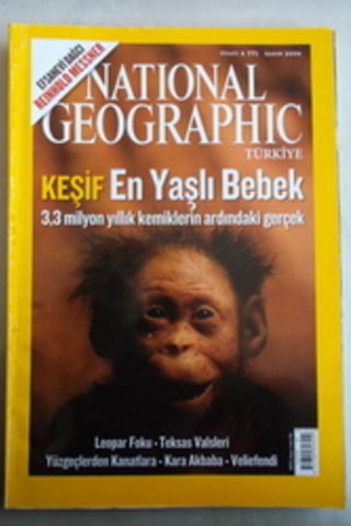 National Geographic 2006 / 67