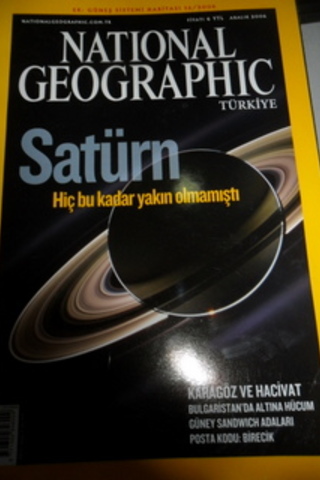 National Geographic 2006 / 68