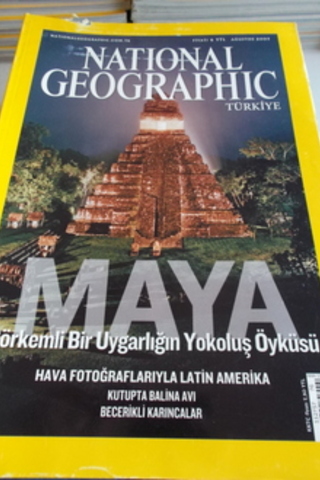 National Geographic 2007 / 76