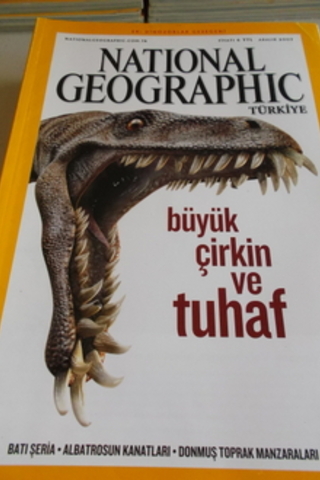 National Geographic 2007 / 80
