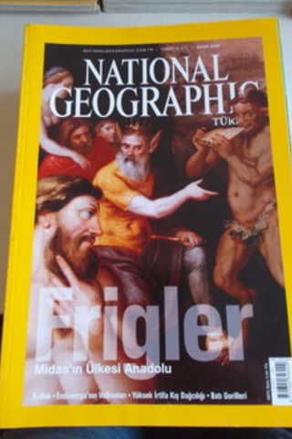 National Geographic 2008 / 81