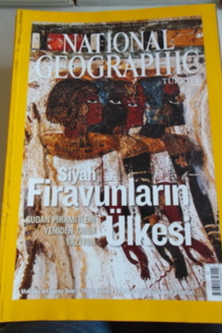 National Geographic 2008 / 82