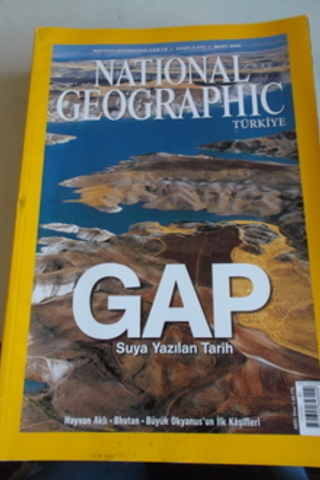 National Geographic 2008 / 83