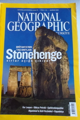 National Geographic 2008 / 86