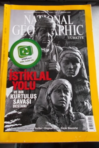 National Geographic 2008 / 87