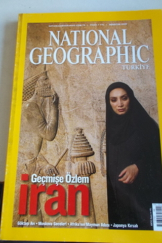 National Geographic 2008 / 88