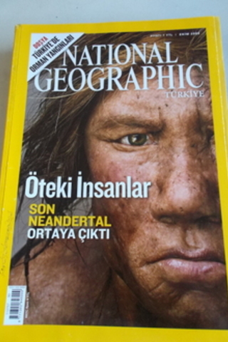 National Geographic 2008 / 90