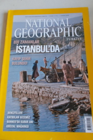 National Geographic 2008 / 91
