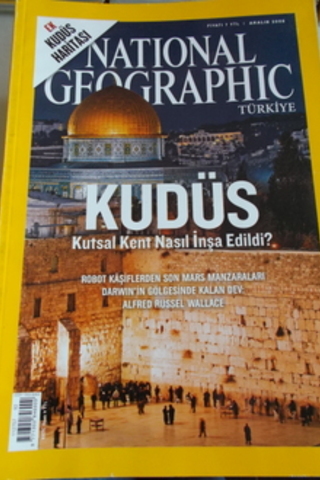 National Geographic 2008 / 92