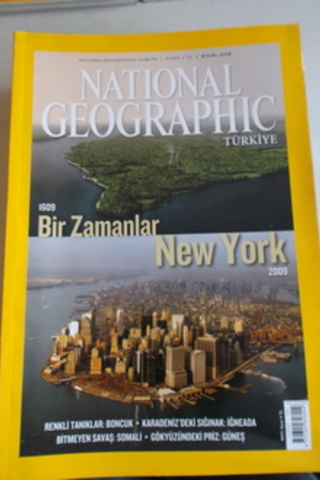 National Geographic 2009 / 101