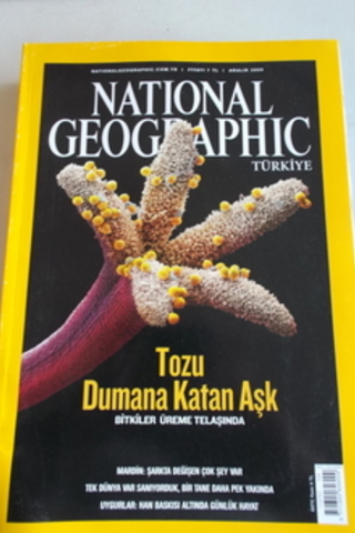 National Geographic 2009 / 104